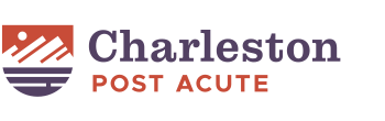 Charleston Post Acute logo